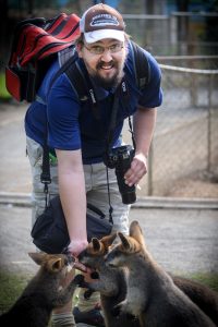 patrick mcgraph coffs harbour photographer