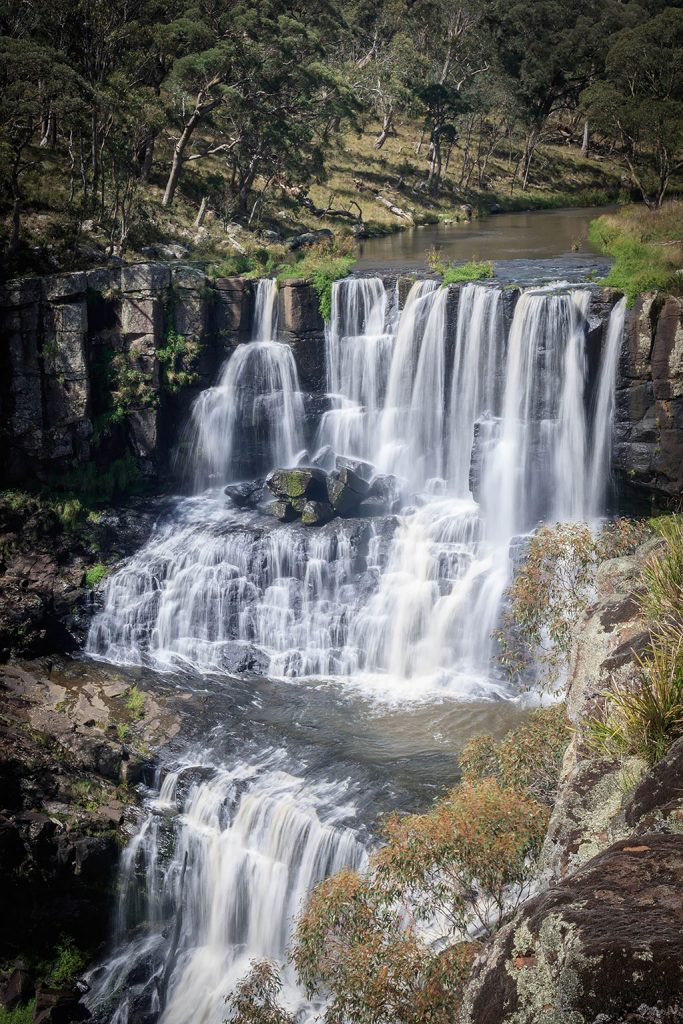 Ebor Falls New England NSW Australia 3