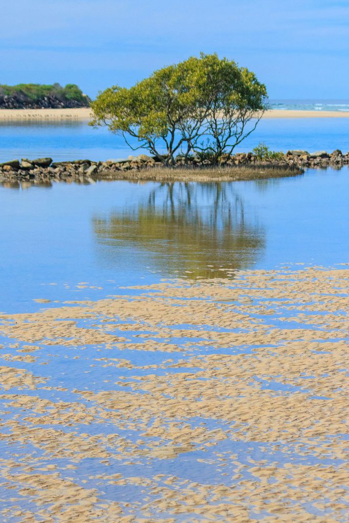 Urunga Kalang River Coffs Harbour Australia